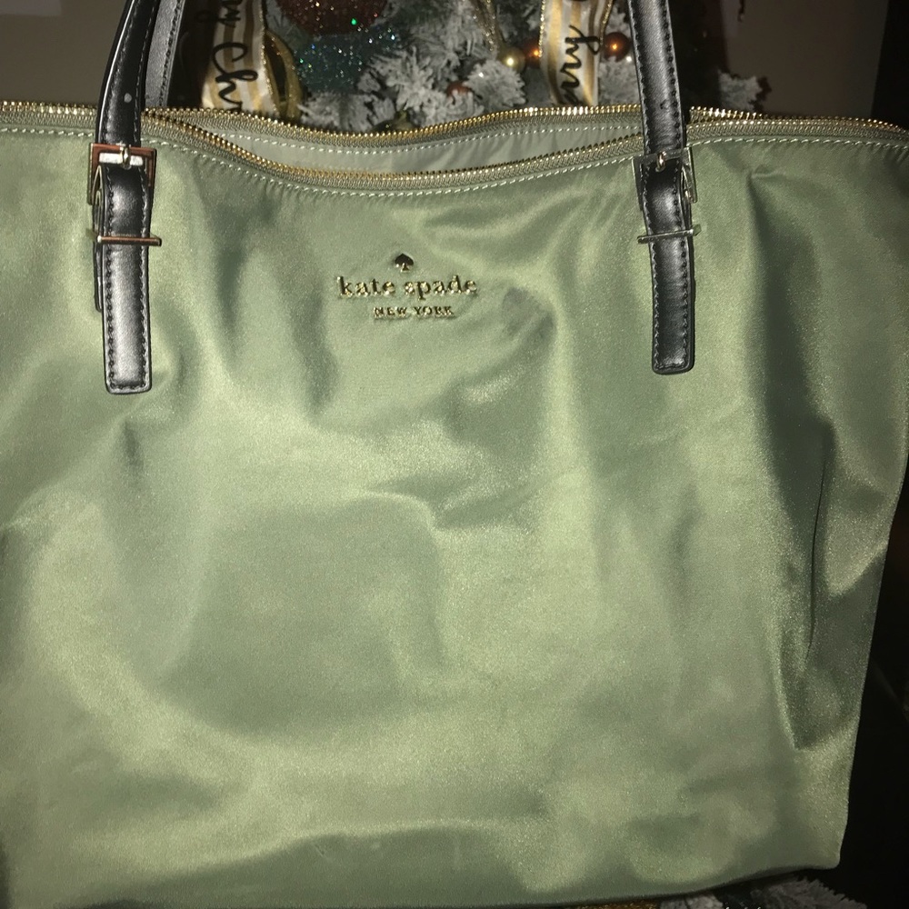 Kate Spade purse